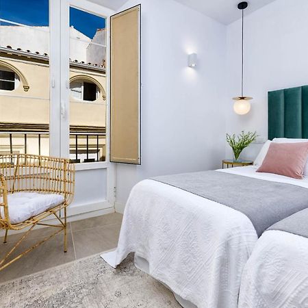 Iloftmalaga San Juan Appartement Buitenkant foto