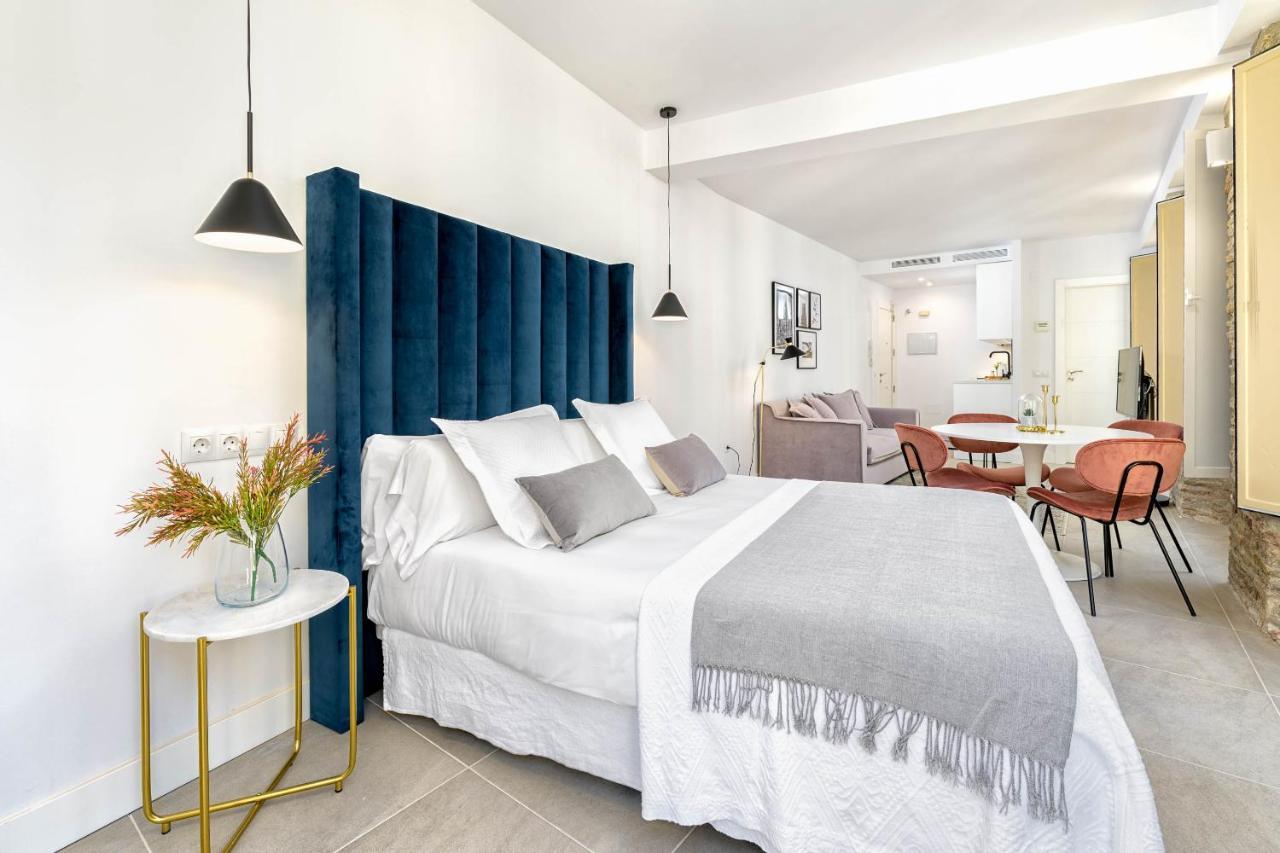 Iloftmalaga San Juan Appartement Buitenkant foto