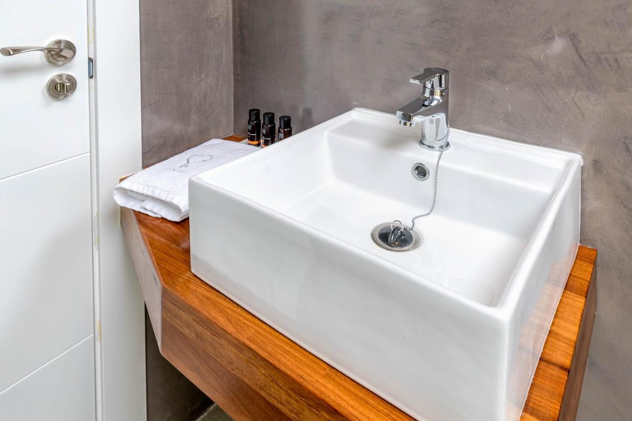 Iloftmalaga San Juan Appartement Buitenkant foto