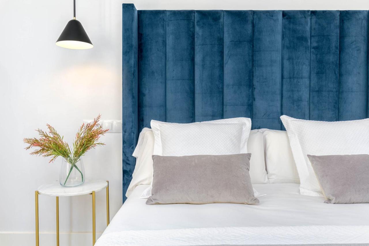 Iloftmalaga San Juan Appartement Buitenkant foto