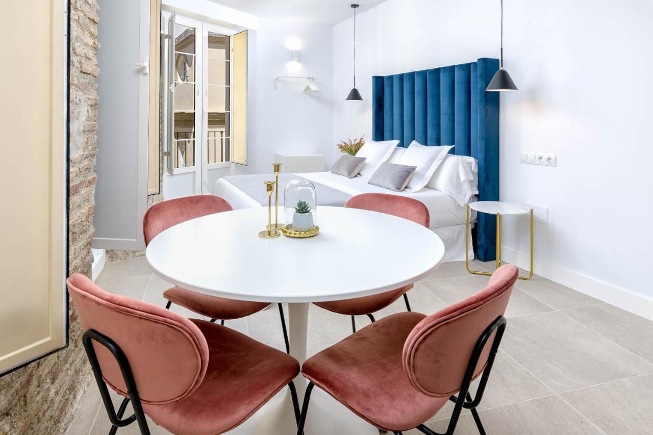 Iloftmalaga San Juan Appartement Buitenkant foto