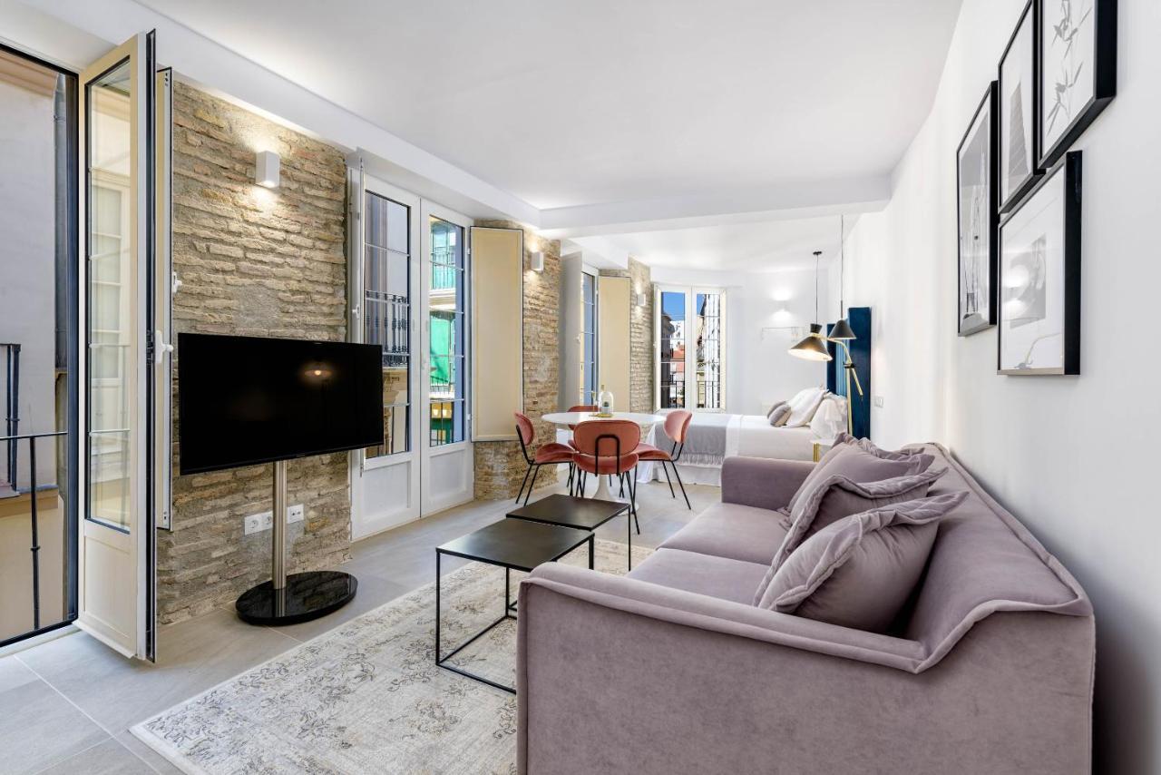 Iloftmalaga San Juan Appartement Buitenkant foto
