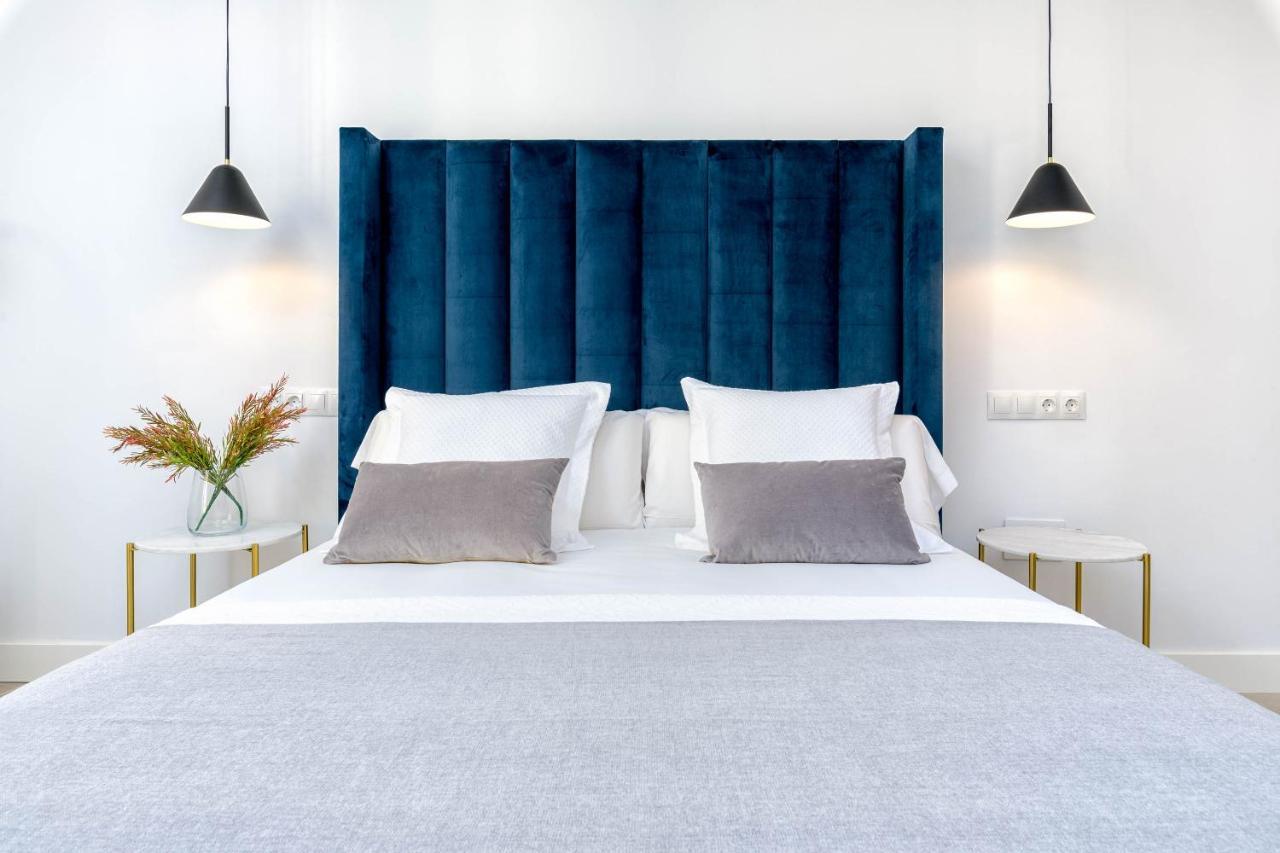 Iloftmalaga San Juan Appartement Buitenkant foto