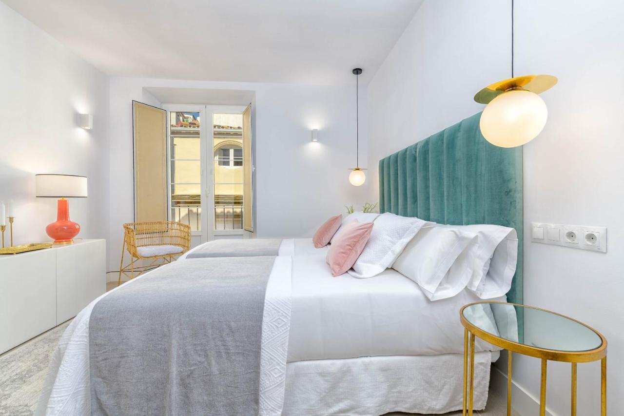 Iloftmalaga San Juan Appartement Buitenkant foto