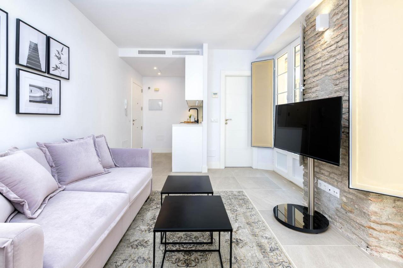 Iloftmalaga San Juan Appartement Buitenkant foto