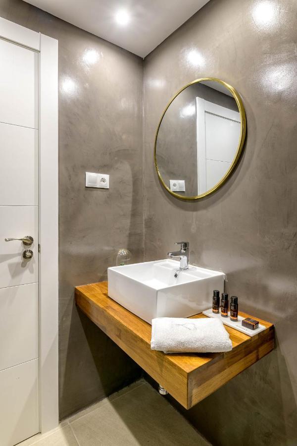 Iloftmalaga San Juan Appartement Buitenkant foto