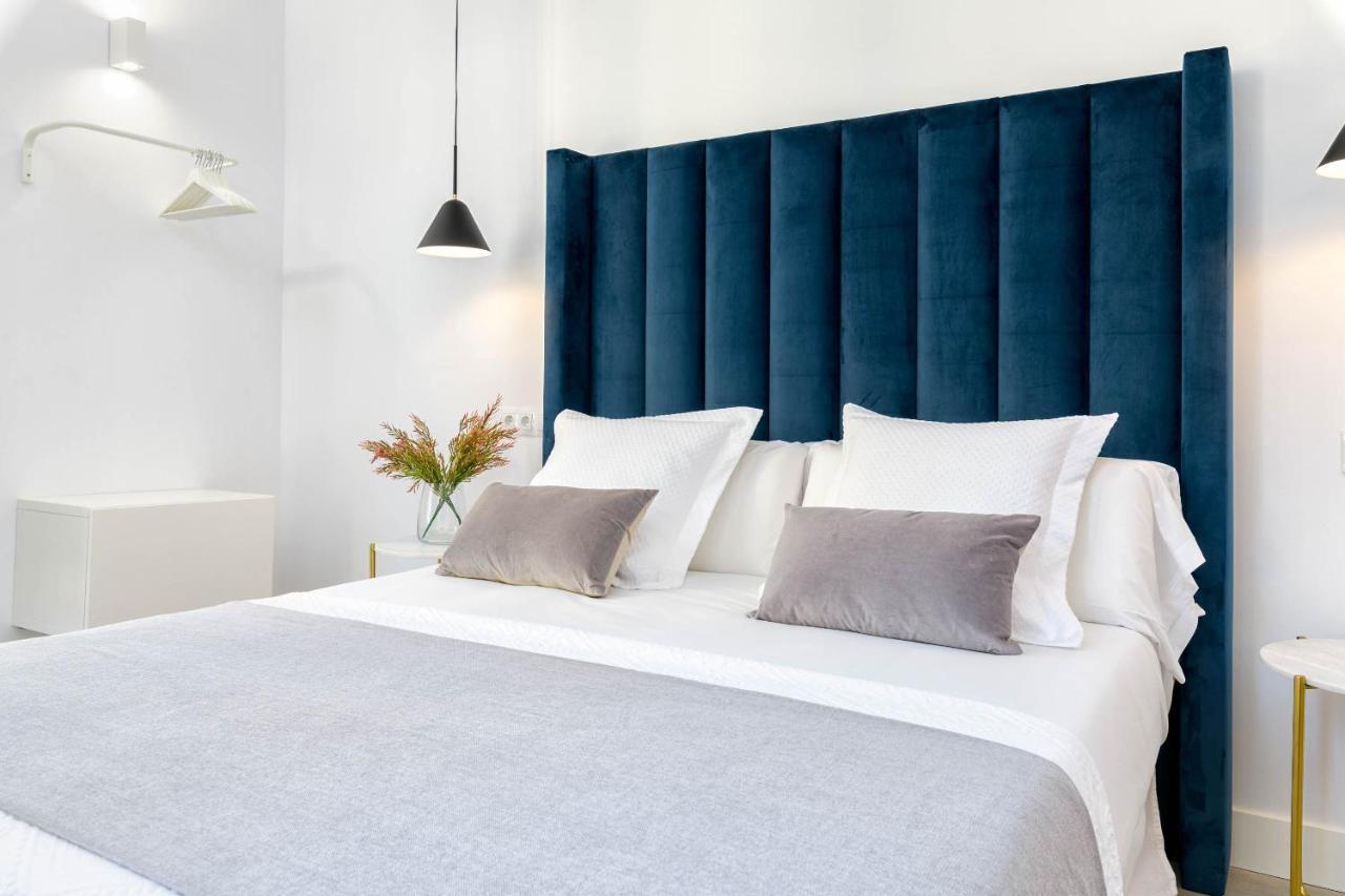 Iloftmalaga San Juan Appartement Buitenkant foto