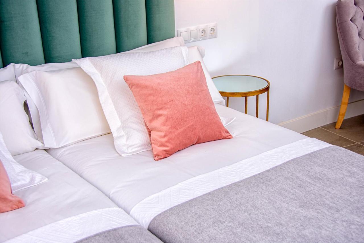 Iloftmalaga San Juan Appartement Buitenkant foto