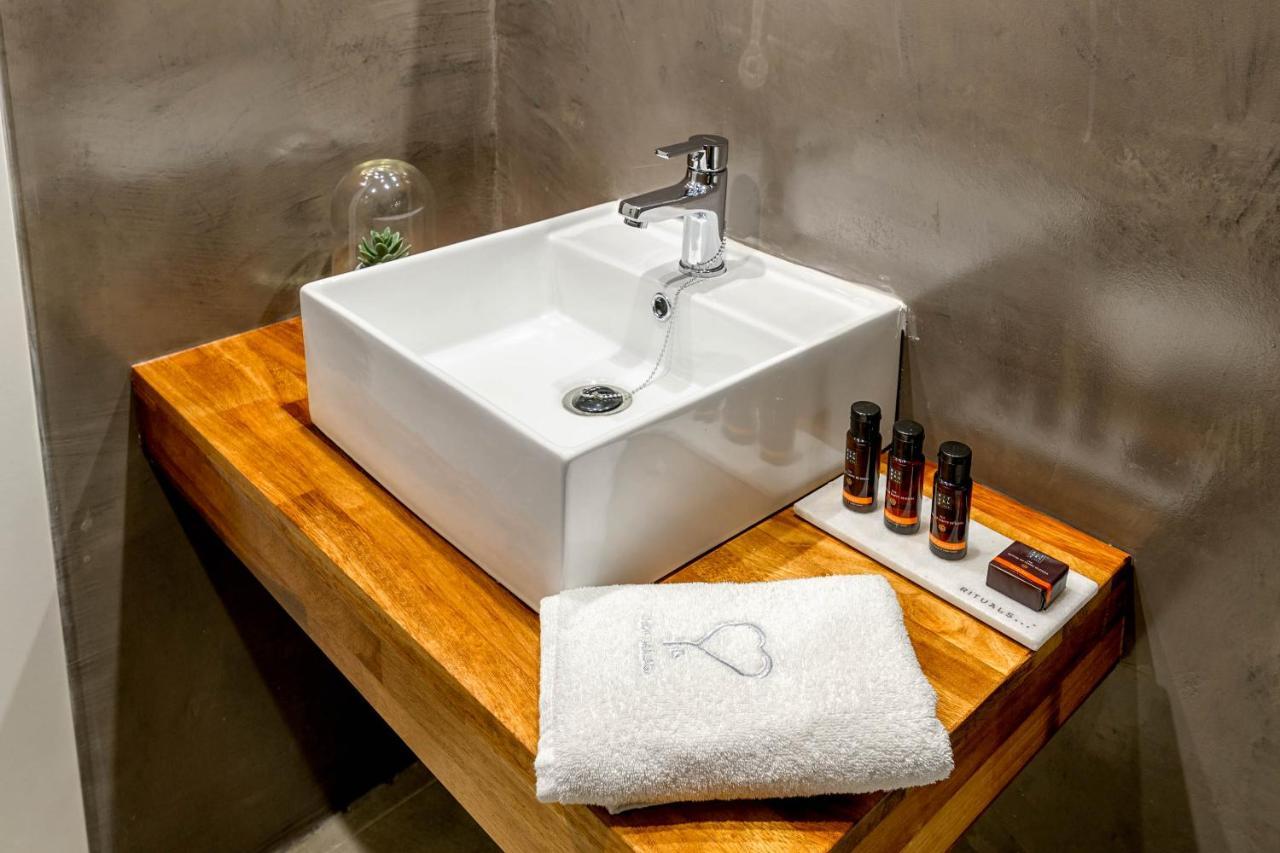 Iloftmalaga San Juan Appartement Buitenkant foto