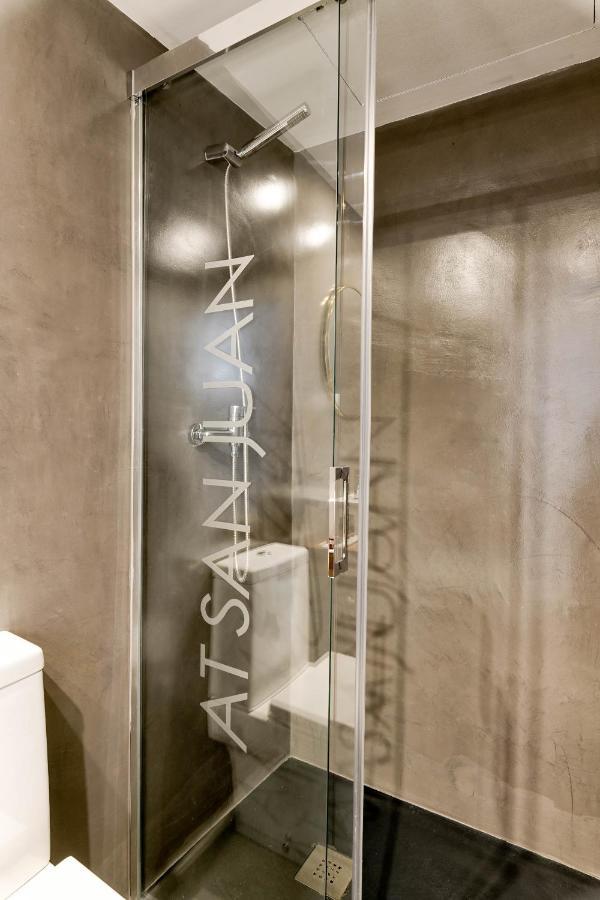 Iloftmalaga San Juan Appartement Buitenkant foto